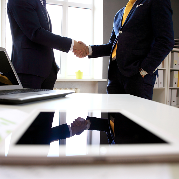 Corim solutions contact partenaires