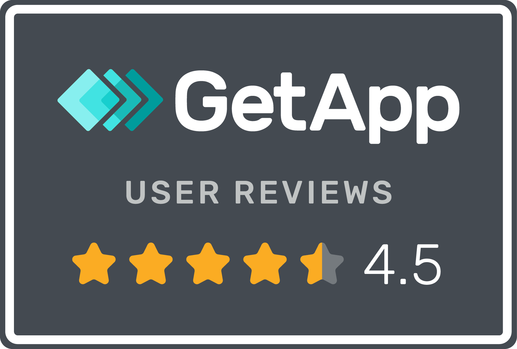 Avis CORIM sur GetApp