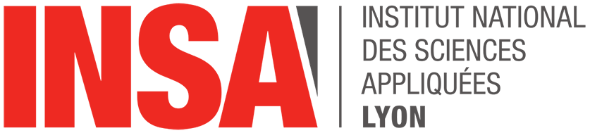 Logo INSA Lyon