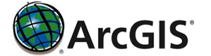 Logo entreprise ArcGIS
