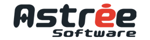 Logo Astree