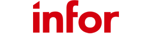 Logo entreprise Infor