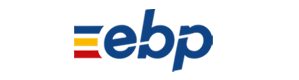 Logo entreprise EBP