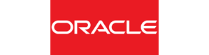 Logo entreprise Oracle