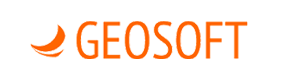 Logo entreprise Geosoft