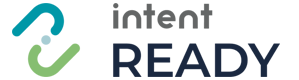 Logo entreprise Intent Ready