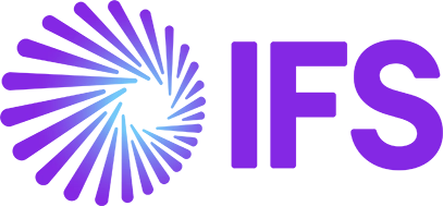 Logo entreprise IFS