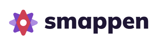 Logo entreprise Smappen